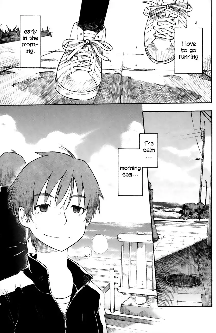 Neko Ane Chapter 23 1